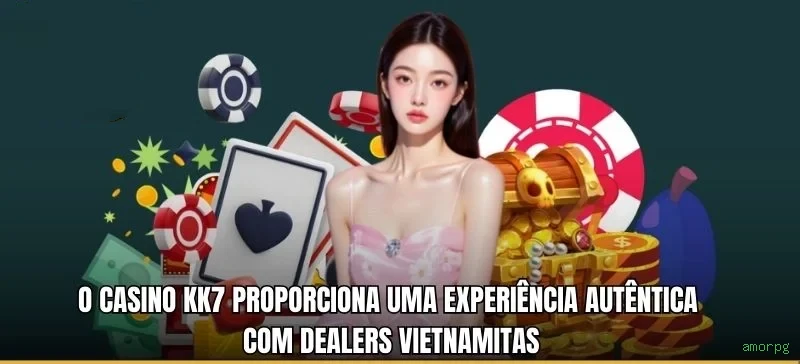 Experiência VIP amorpg
