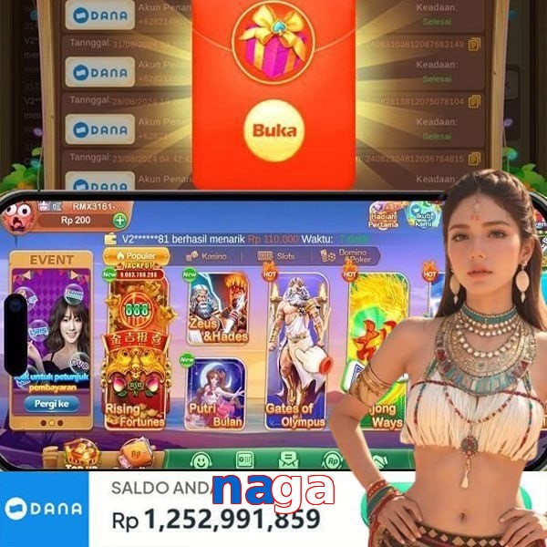 naga