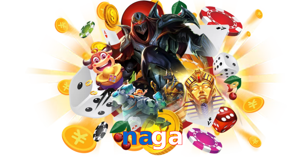 naga
