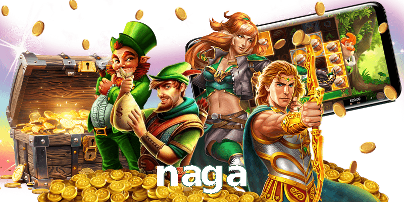 naga