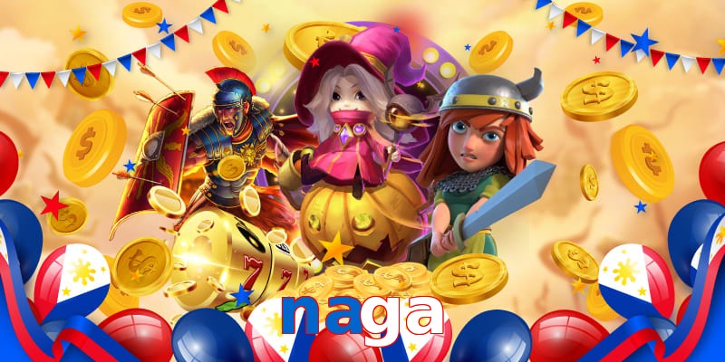 naga