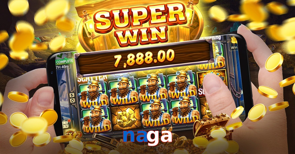 naga