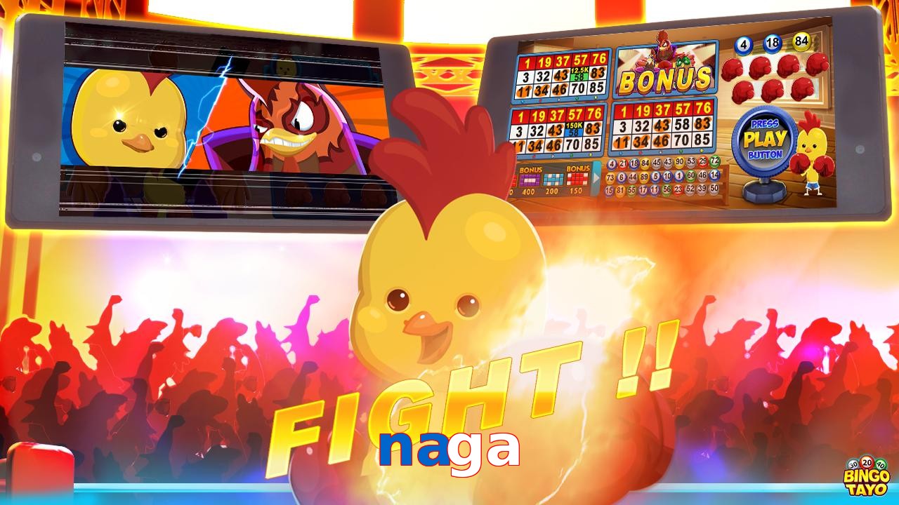 naga