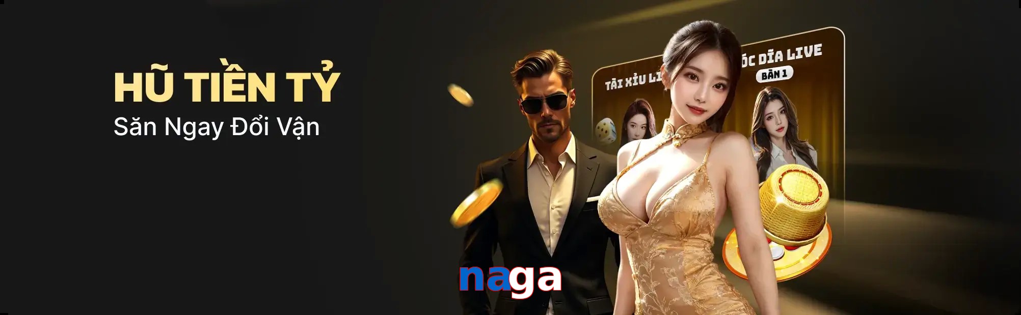 naga