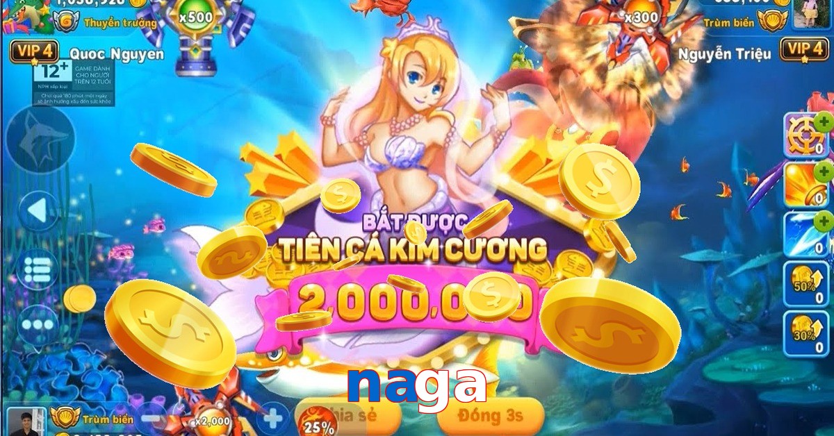 naga