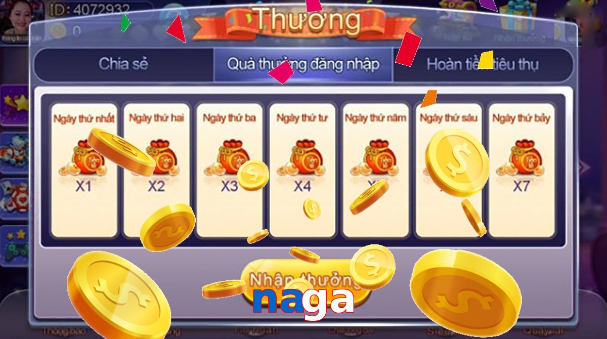 naga