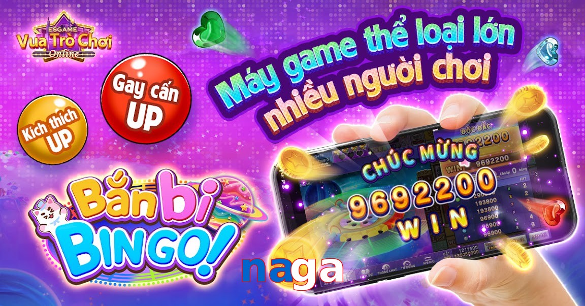 naga