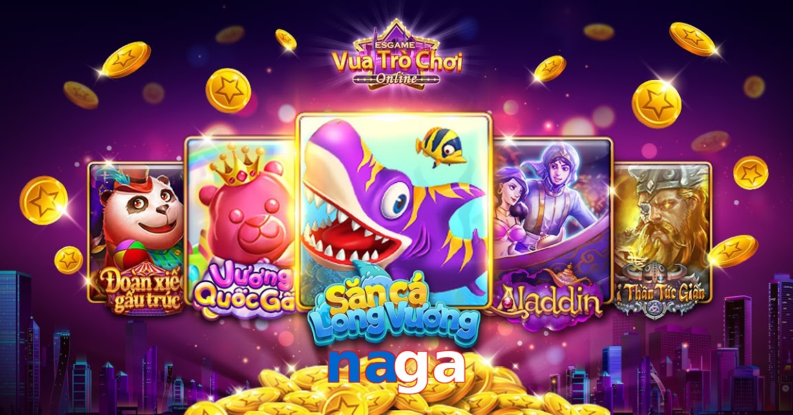naga
