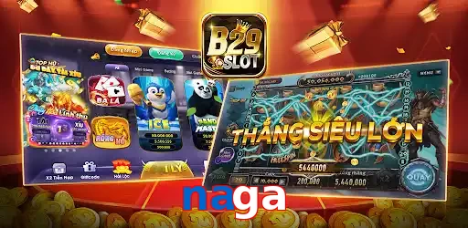 naga