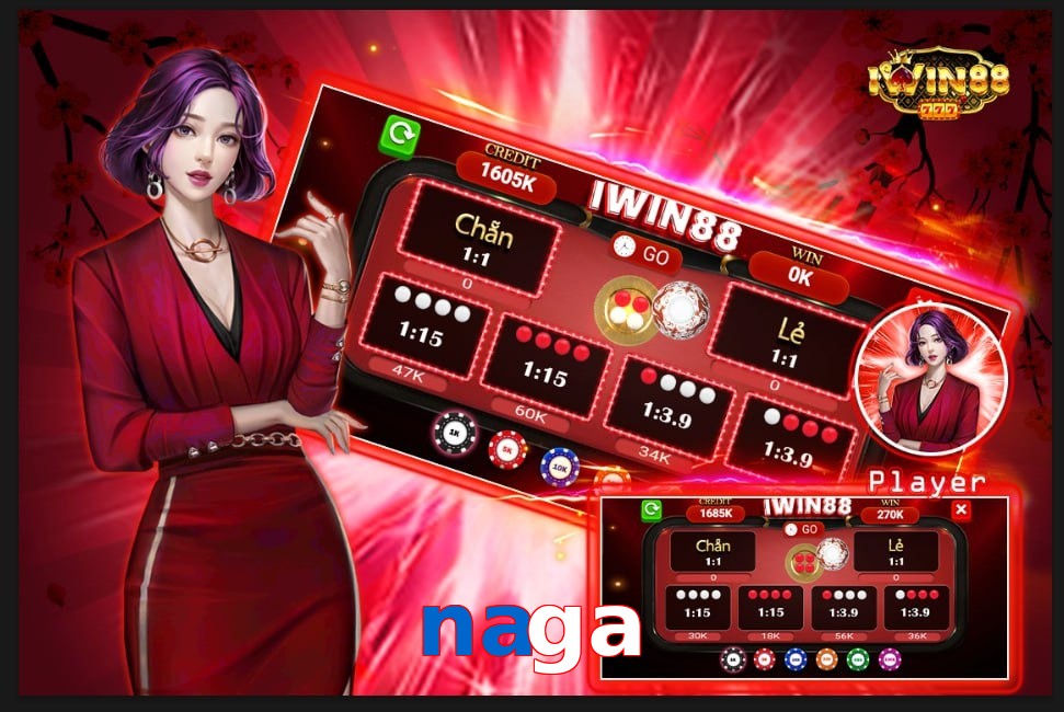 naga