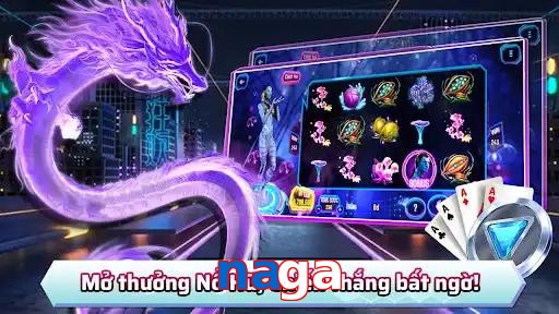 naga