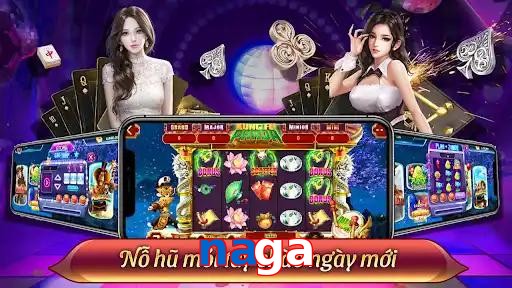 naga