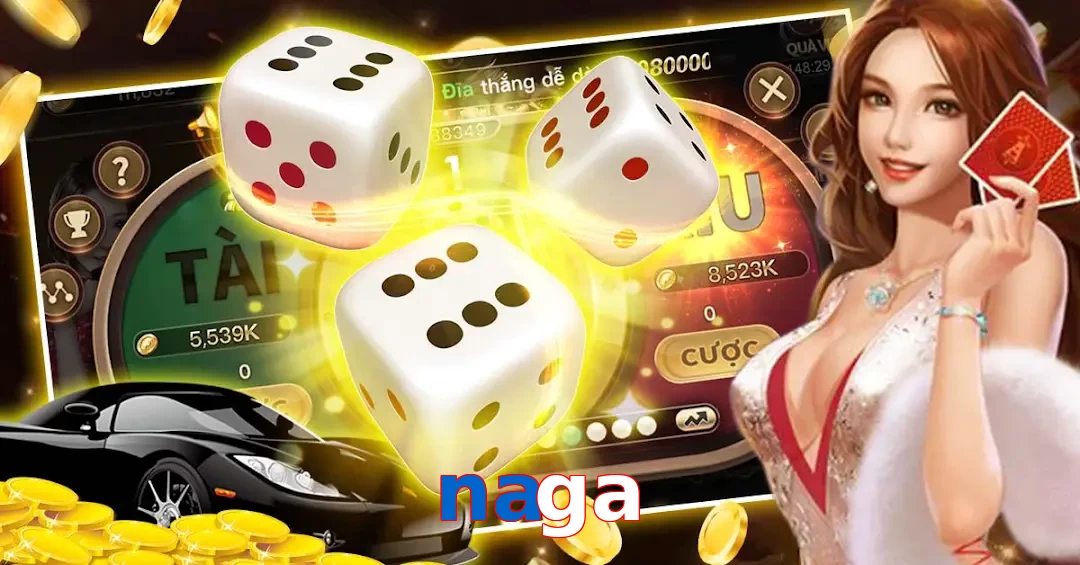 naga