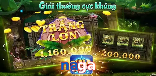 naga