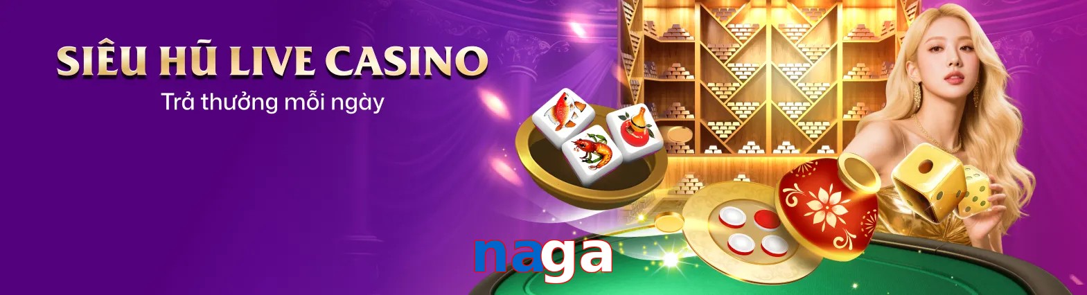 naga