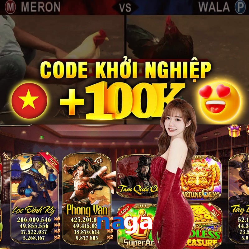 naga